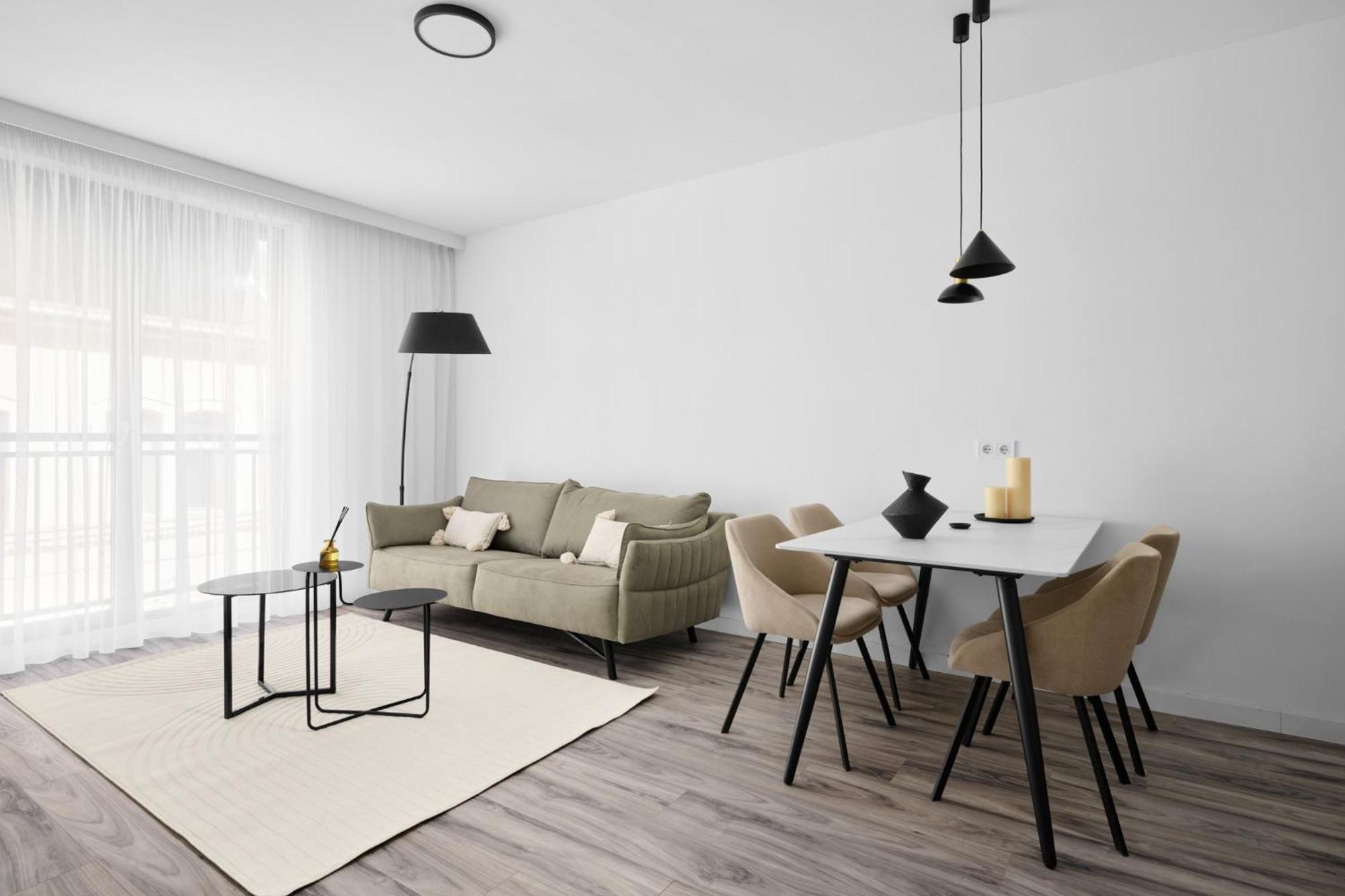 Collect Residence Budapešť Exteriér fotografie