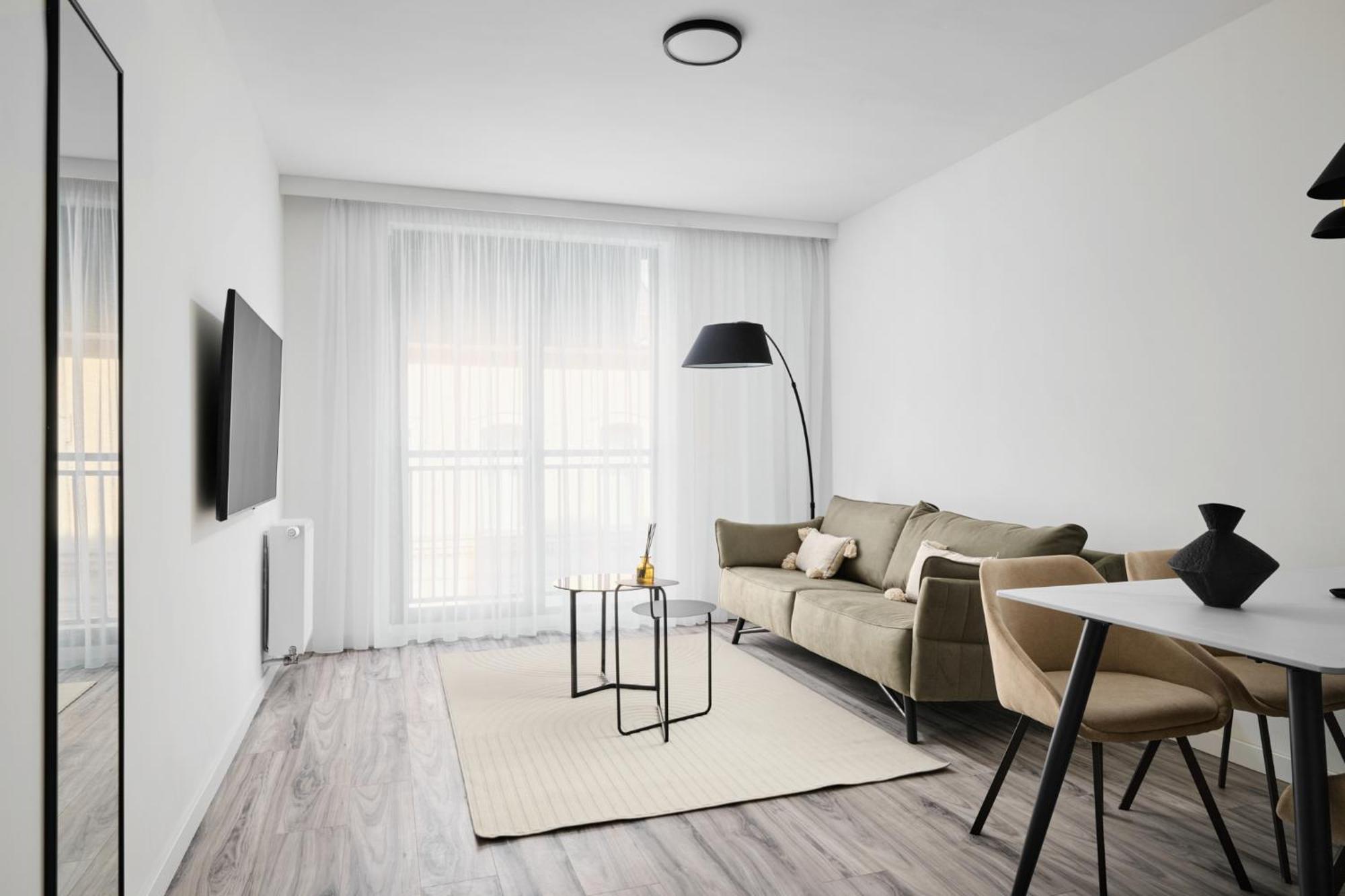 Collect Residence Budapešť Exteriér fotografie